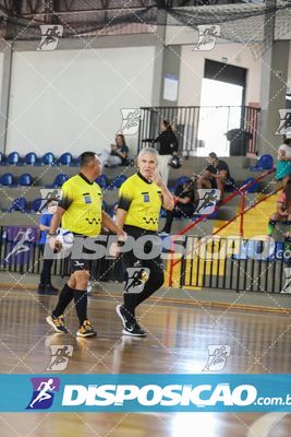 JAPS Jogos da Advocacia Paranaense - futsal