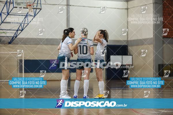 JAPS Jogos da Advocacia Paranaense - futsal