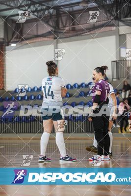JAPS Jogos da Advocacia Paranaense - futsal