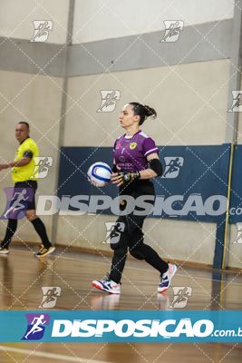 JAPS Jogos da Advocacia Paranaense - futsal