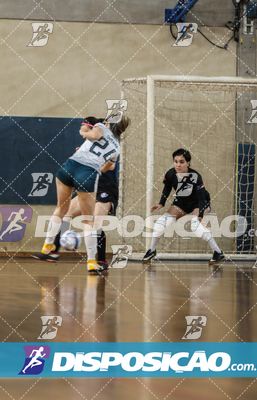 JAPS Jogos da Advocacia Paranaense - futsal