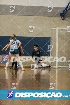 JAPS Jogos da Advocacia Paranaense - futsal