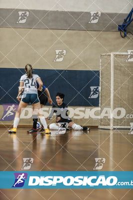 JAPS Jogos da Advocacia Paranaense - futsal