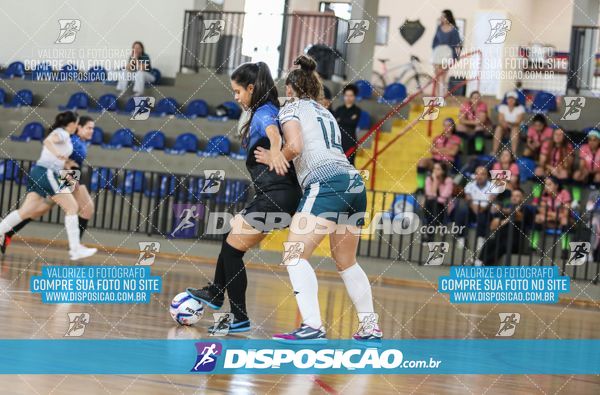 JAPS Jogos da Advocacia Paranaense - futsal