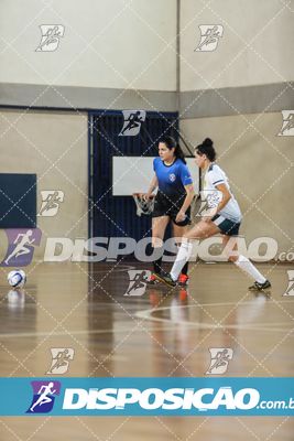 JAPS Jogos da Advocacia Paranaense - futsal
