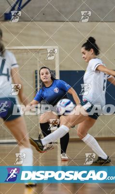 JAPS Jogos da Advocacia Paranaense - futsal
