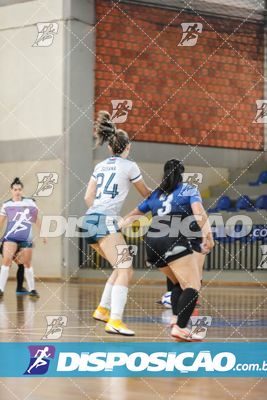 JAPS Jogos da Advocacia Paranaense - futsal