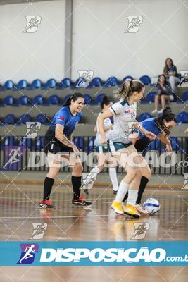 JAPS Jogos da Advocacia Paranaense - futsal