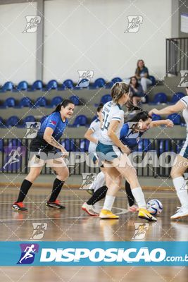 JAPS Jogos da Advocacia Paranaense - futsal