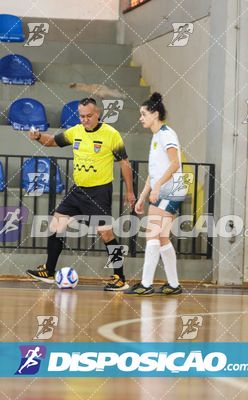 JAPS Jogos da Advocacia Paranaense - futsal