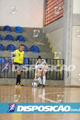 JAPS Jogos da Advocacia Paranaense - futsal