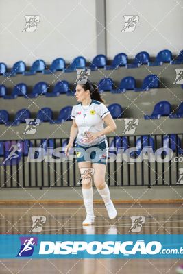 JAPS Jogos da Advocacia Paranaense - futsal