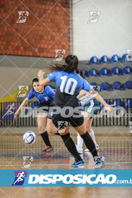 JAPS Jogos da Advocacia Paranaense - futsal