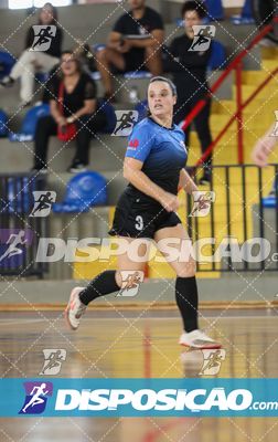 JAPS Jogos da Advocacia Paranaense - futsal