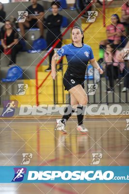 JAPS Jogos da Advocacia Paranaense - futsal