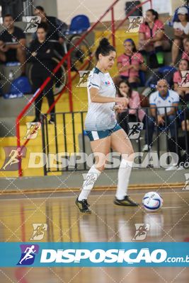 JAPS Jogos da Advocacia Paranaense - futsal