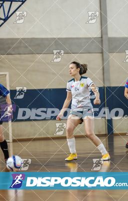 JAPS Jogos da Advocacia Paranaense - futsal