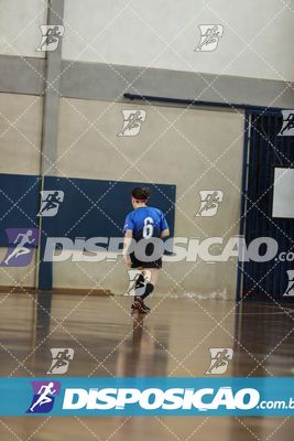 JAPS Jogos da Advocacia Paranaense - futsal