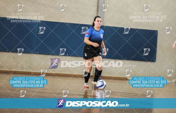 JAPS Jogos da Advocacia Paranaense - futsal