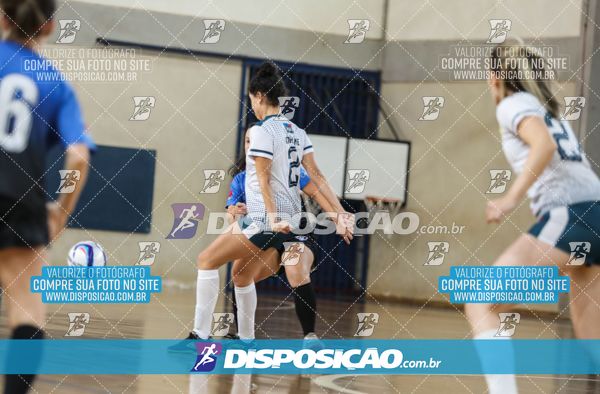 JAPS Jogos da Advocacia Paranaense - futsal