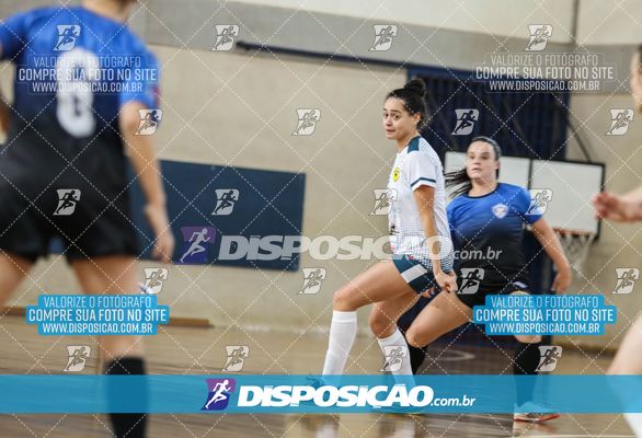 JAPS Jogos da Advocacia Paranaense - futsal