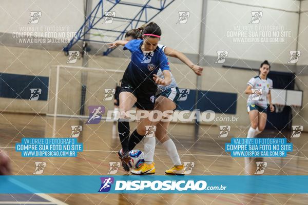 JAPS Jogos da Advocacia Paranaense - futsal