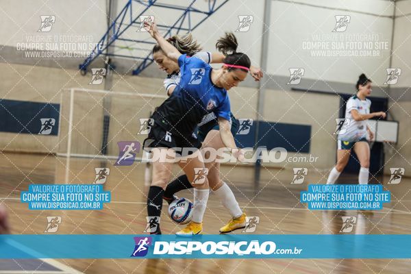 JAPS Jogos da Advocacia Paranaense - futsal