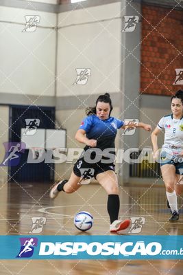 JAPS Jogos da Advocacia Paranaense - futsal