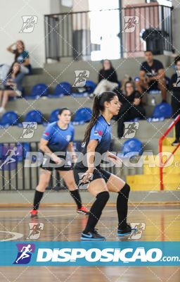 JAPS Jogos da Advocacia Paranaense - futsal