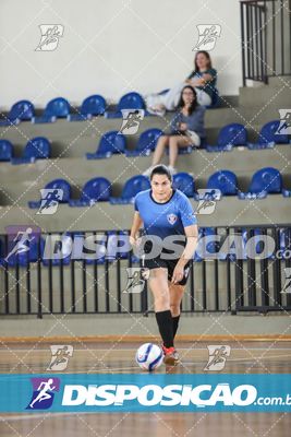 JAPS Jogos da Advocacia Paranaense - futsal