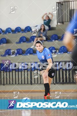 JAPS Jogos da Advocacia Paranaense - futsal