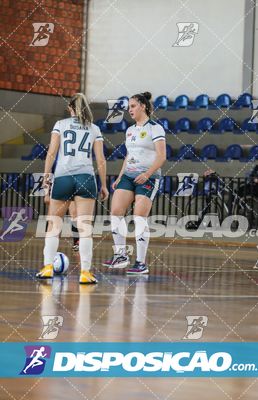 JAPS Jogos da Advocacia Paranaense - futsal