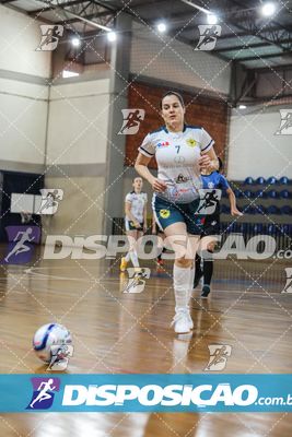 JAPS Jogos da Advocacia Paranaense - futsal