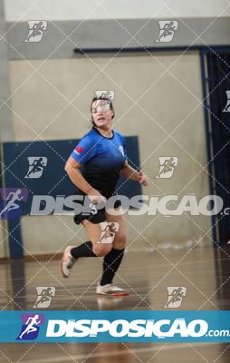 JAPS Jogos da Advocacia Paranaense - futsal