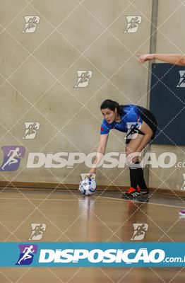 JAPS Jogos da Advocacia Paranaense - futsal