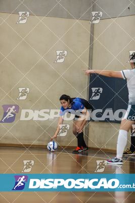 JAPS Jogos da Advocacia Paranaense - futsal