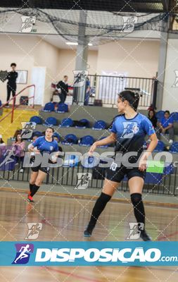 JAPS Jogos da Advocacia Paranaense - futsal