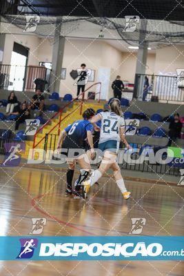 JAPS Jogos da Advocacia Paranaense - futsal