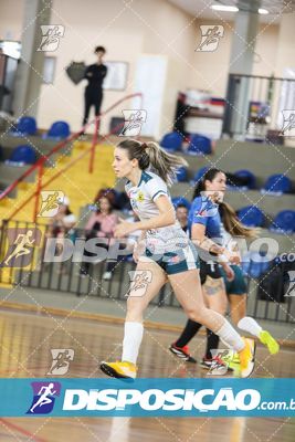 JAPS Jogos da Advocacia Paranaense - futsal