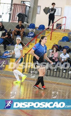 JAPS Jogos da Advocacia Paranaense - futsal