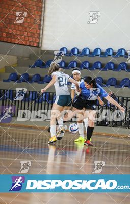 JAPS Jogos da Advocacia Paranaense - futsal
