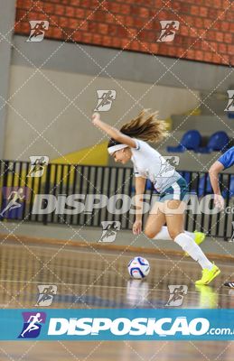 JAPS Jogos da Advocacia Paranaense - futsal
