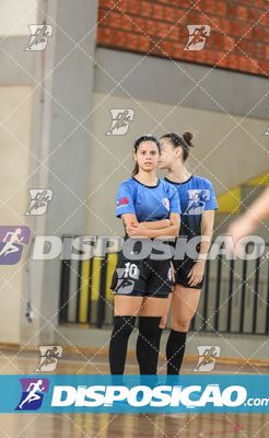 JAPS Jogos da Advocacia Paranaense - futsal