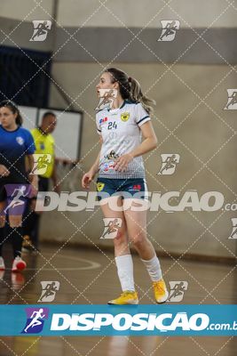 JAPS Jogos da Advocacia Paranaense - futsal