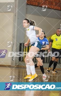 JAPS Jogos da Advocacia Paranaense - futsal
