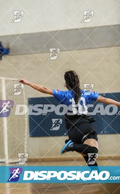 JAPS Jogos da Advocacia Paranaense - futsal