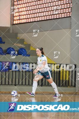 JAPS Jogos da Advocacia Paranaense - futsal