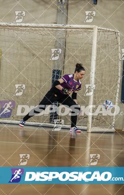 JAPS Jogos da Advocacia Paranaense - futsal