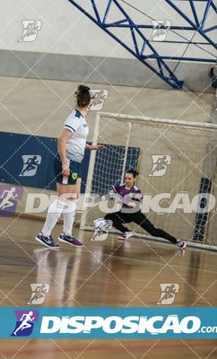 JAPS Jogos da Advocacia Paranaense - futsal