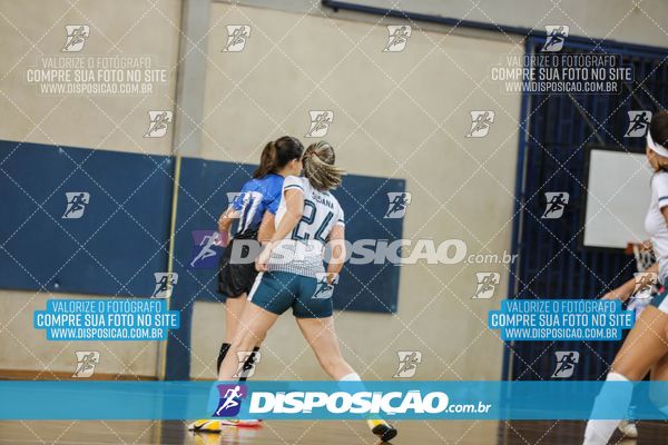 JAPS Jogos da Advocacia Paranaense - futsal